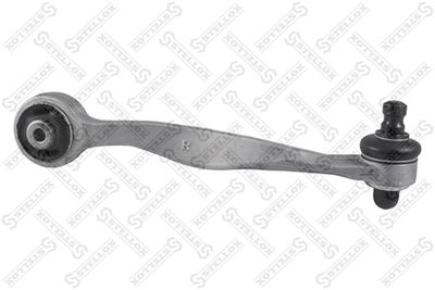 Control/Trailing Arm, wheel suspension STELLOX 54-00670A-SX
