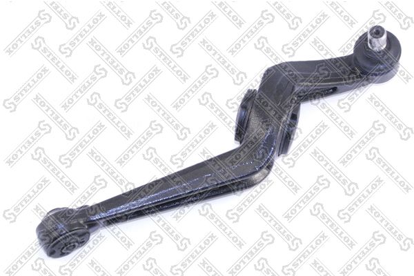 STELLOX 54-00876-SX Control/Trailing Arm, wheel suspension