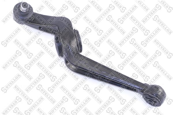 STELLOX 54-00877-SX Control/Trailing Arm, wheel suspension