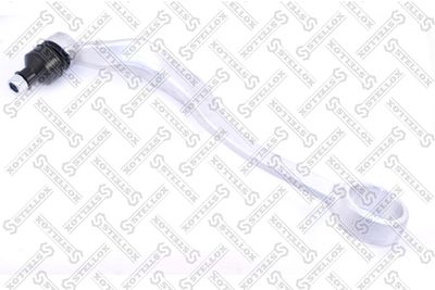 Control/Trailing Arm, wheel suspension STELLOX 54-00914-SX