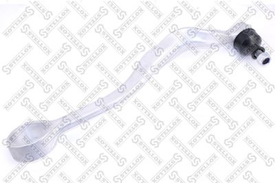 Control/Trailing Arm, wheel suspension STELLOX 54-00915-SX