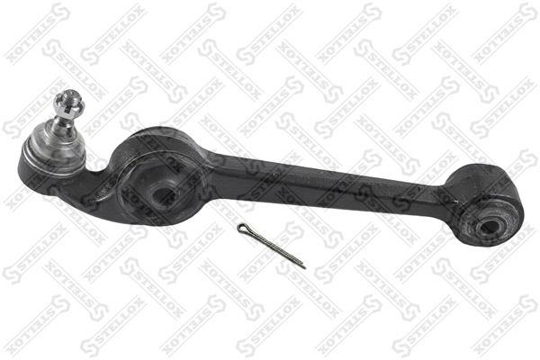 STELLOX 54-00998A-SX Control/Trailing Arm, wheel suspension