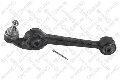 Control/Trailing Arm, wheel suspension STELLOX 54-00998A-SX