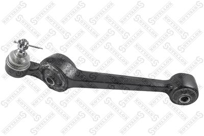 Control/Trailing Arm, wheel suspension STELLOX 54-00999A-SX