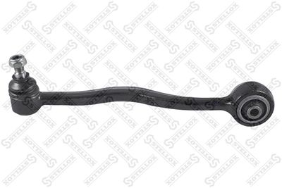 Control/Trailing Arm, wheel suspension STELLOX 54-01206A-SX
