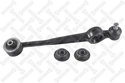Control/Trailing Arm, wheel suspension STELLOX 54-01823A-SX