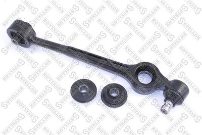 Control/Trailing Arm, wheel suspension STELLOX 54-01824-SX