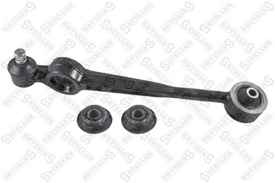 Control/Trailing Arm, wheel suspension STELLOX 54-01824A-SX