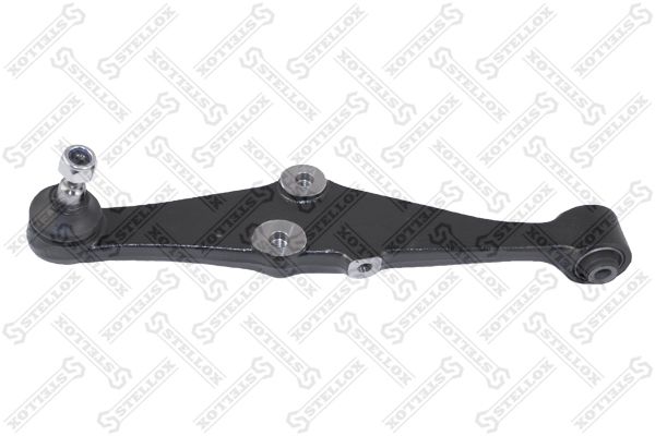 STELLOX 54-01893-SX Control/Trailing Arm, wheel suspension