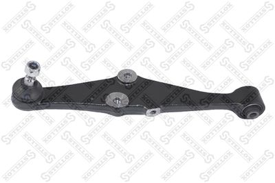 Control/Trailing Arm, wheel suspension STELLOX 54-01893-SX