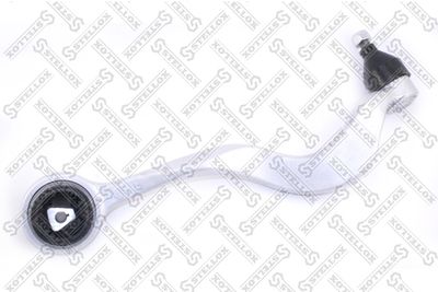 Control/Trailing Arm, wheel suspension STELLOX 54-01960-SX