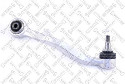 Control/Trailing Arm, wheel suspension STELLOX 54-01983A-SX