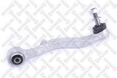 Control/Trailing Arm, wheel suspension STELLOX 54-01984A-SX