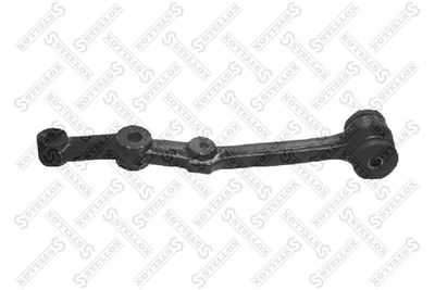 Control/Trailing Arm, wheel suspension STELLOX 54-02044-SX