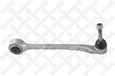Control/Trailing Arm, wheel suspension STELLOX 54-02666A-SX