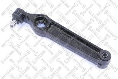 Control/Trailing Arm, wheel suspension STELLOX 54-02678-SX