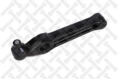 Control/Trailing Arm, wheel suspension STELLOX 54-02678A-SX