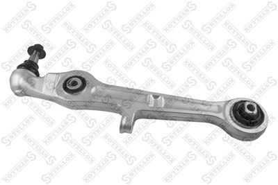Control/Trailing Arm, wheel suspension STELLOX 54-02710A-SX