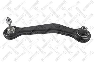 Control/Trailing Arm, wheel suspension STELLOX 54-02711A-SX