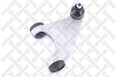 Control/Trailing Arm, wheel suspension STELLOX 54-02791A-SX