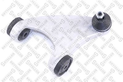 Control/Trailing Arm, wheel suspension STELLOX 54-02793A-SX
