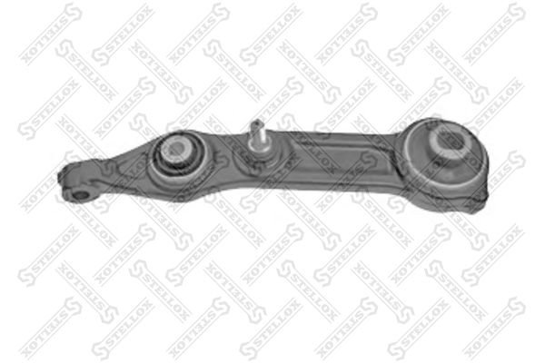 STELLOX 54-03429-SX Control/Trailing Arm, wheel suspension