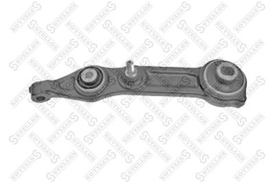 Control/Trailing Arm, wheel suspension STELLOX 54-03429-SX
