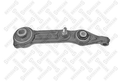 Control/Trailing Arm, wheel suspension STELLOX 54-03430-SX