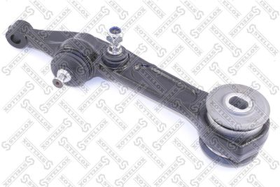 Control/Trailing Arm, wheel suspension STELLOX 54-04452-SX