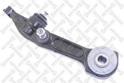 Control/Trailing Arm, wheel suspension STELLOX 54-04453-SX