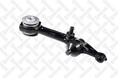 Control/Trailing Arm, wheel suspension STELLOX 54-04453A-SX