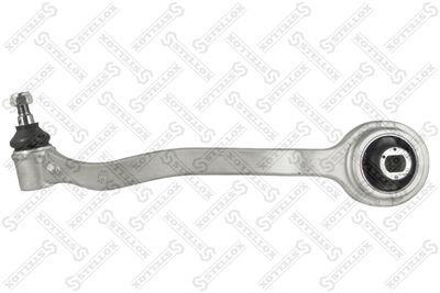 Control/Trailing Arm, wheel suspension STELLOX 54-04473-SX