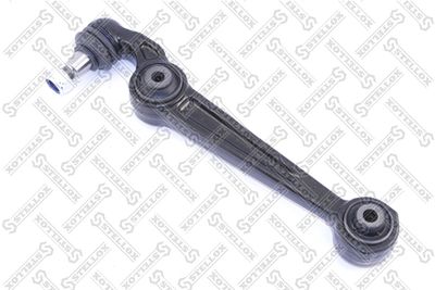 Control/Trailing Arm, wheel suspension STELLOX 54-04508-SX