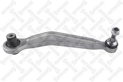 Control/Trailing Arm, wheel suspension STELLOX 54-04621-SX