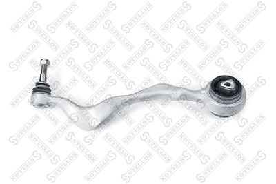 Control/Trailing Arm, wheel suspension STELLOX 54-05053-SX