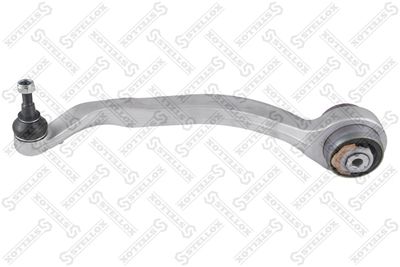 Control/Trailing Arm, wheel suspension STELLOX 54-07132A-SX