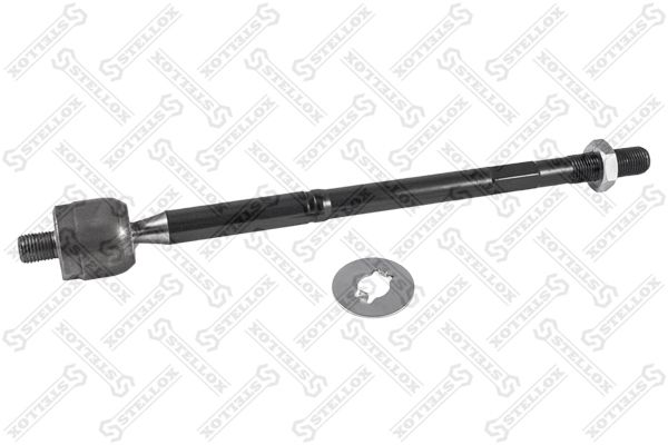 STELLOX 55-00055-SX Inner Tie Rod