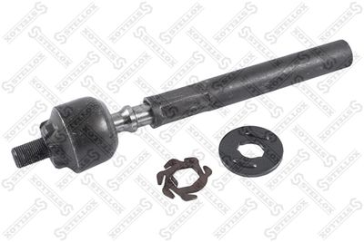 Inner Tie Rod STELLOX 55-00219A-SX