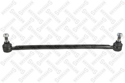 Inner Tie Rod STELLOX 55-00519-SX