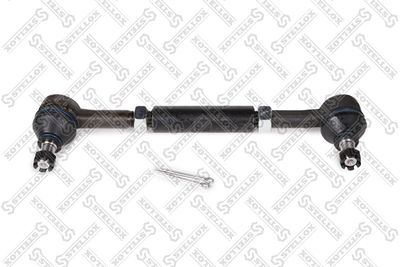 Inner Tie Rod STELLOX 55-00541A-SX