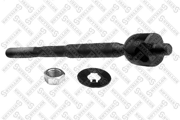 STELLOX 55-00655-SX Inner Tie Rod