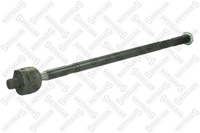 Inner Tie Rod STELLOX 55-00737A-SX