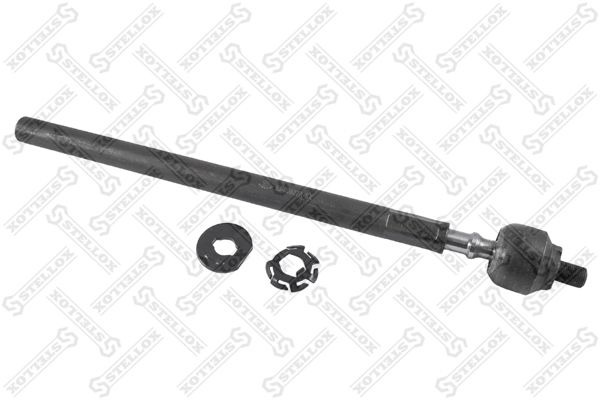 STELLOX 55-00827A-SX Inner Tie Rod