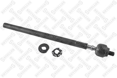 Inner Tie Rod STELLOX 55-00827A-SX