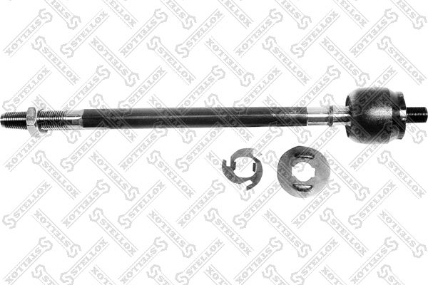 STELLOX 55-01630-SX Inner Tie Rod