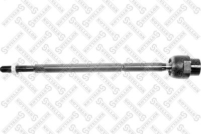 Inner Tie Rod STELLOX 55-01886-SX