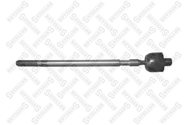 STELLOX 55-02015-SX Inner Tie Rod