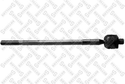 Inner Tie Rod STELLOX 55-02529-SX