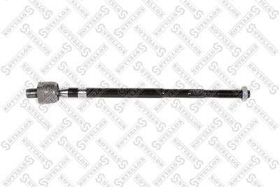 Inner Tie Rod STELLOX 55-02648-SX