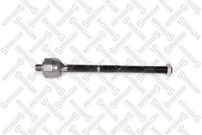 Inner Tie Rod STELLOX 55-02652-SX